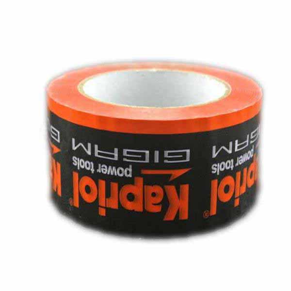 OEM Design Printed Acrylic Adhesive BOPP Packing Tape