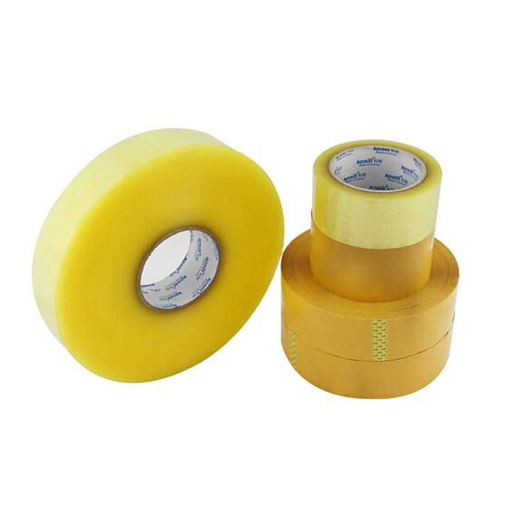 High Quality Transparent Clear Bopp Packing Tape