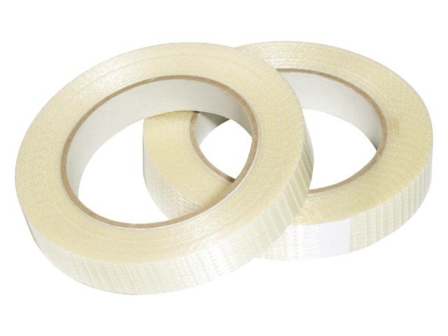Filament Fiberglass Tape, Carton Packing Tape