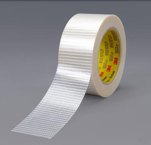 Industrial Cheap Cross Filament Adhesive Tape