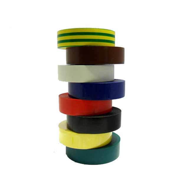 PVC Electrical Tape, Automotive Wiring Harness Tape