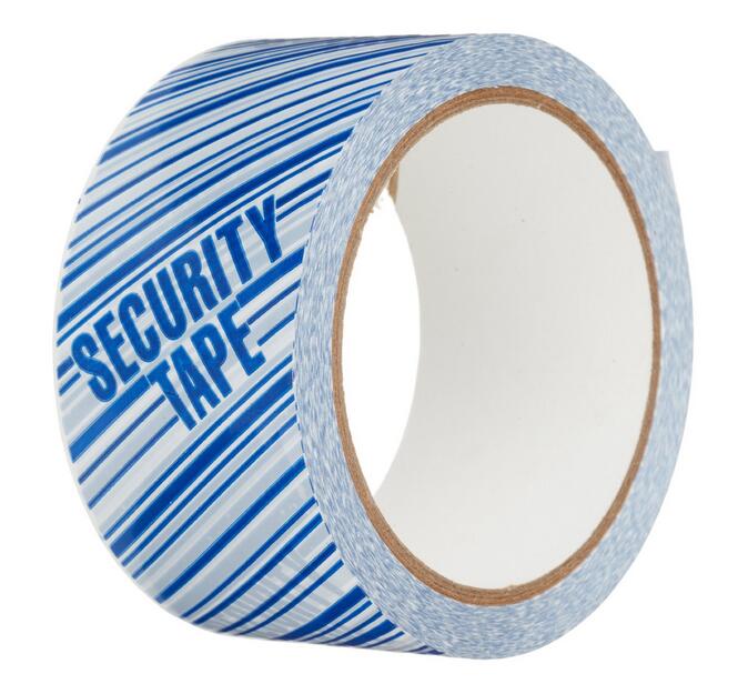 Low Price Tamper Evident Security Tape