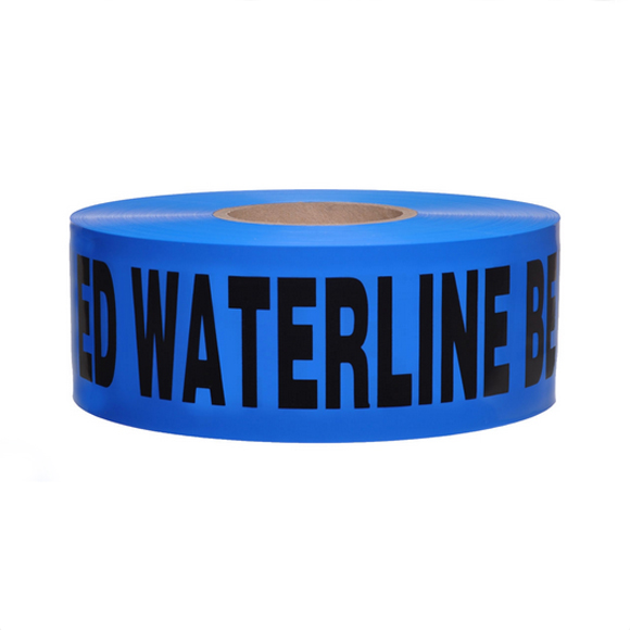 PE Barricade Tape, Hazard Warning Tape
