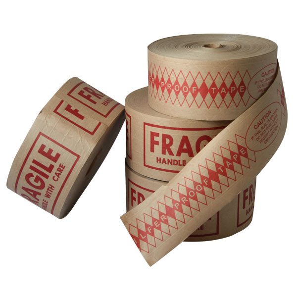 Kraft Tape for Packing Sealing