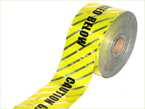 Detectable Warning Tape